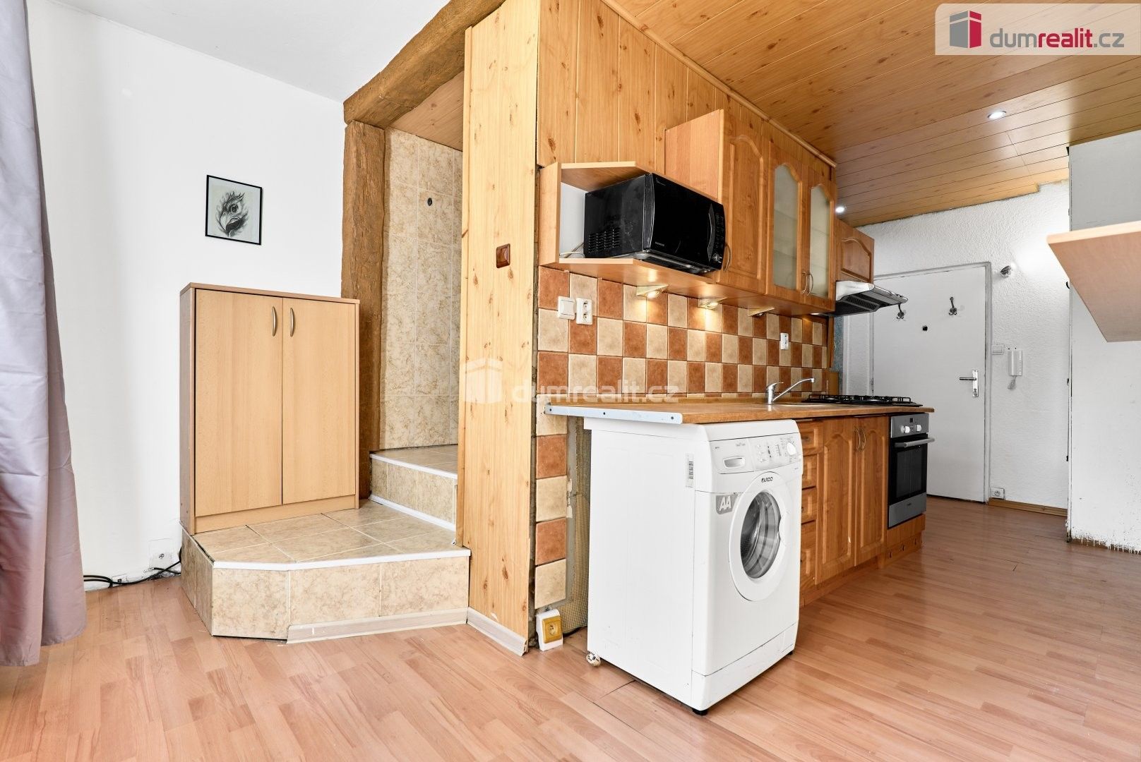 Prodej bytu 1+1 42 m² - foto 5