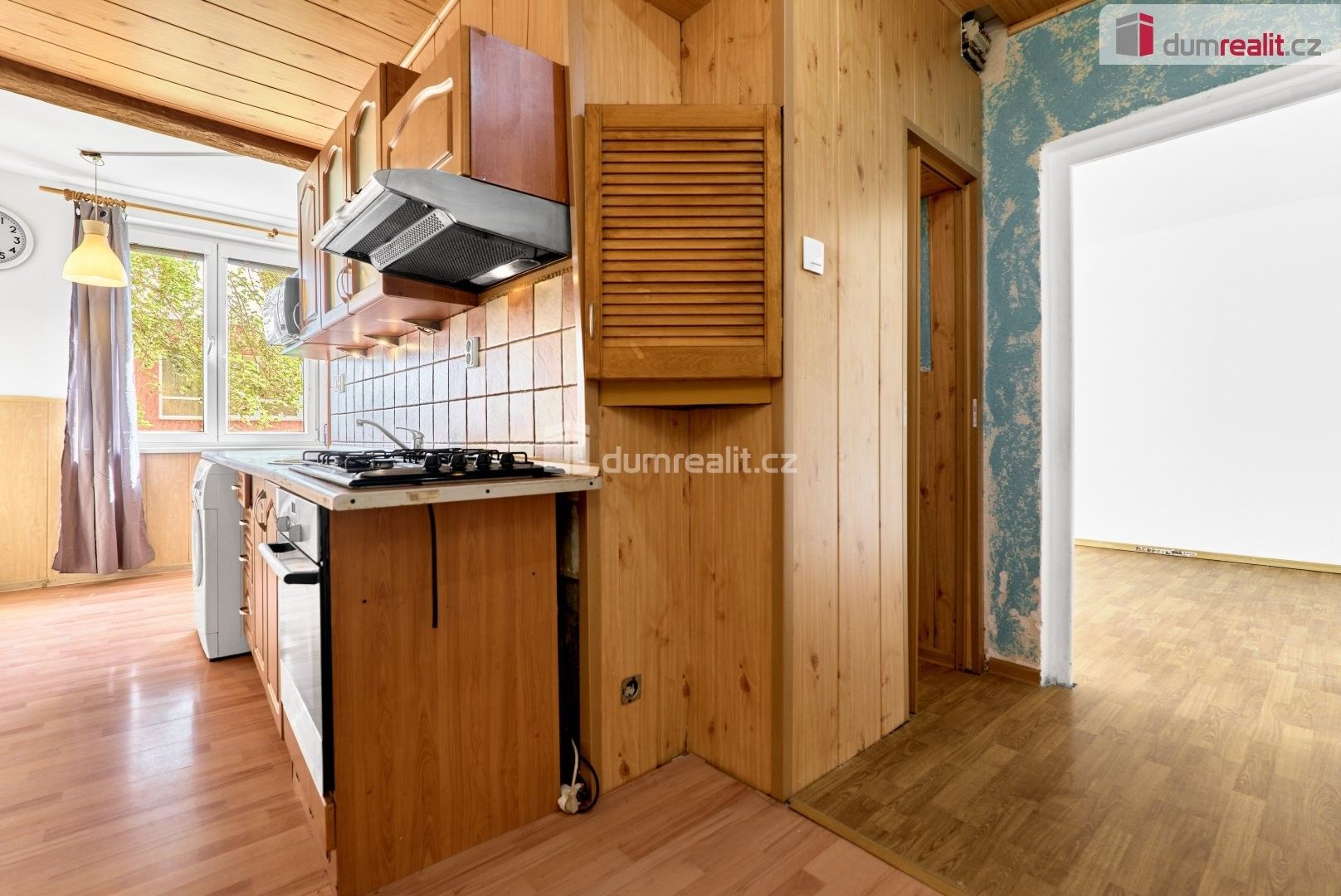 Prodej bytu 1+1 42 m² - foto 4