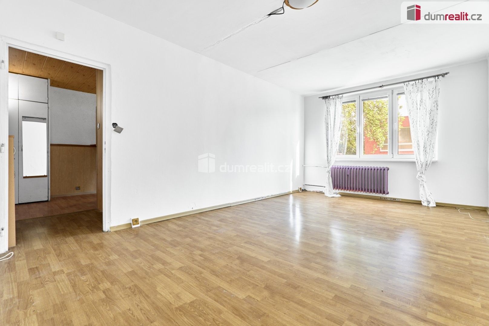 Prodej bytu 1+1 42 m² - foto 7