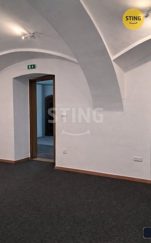 Pronájem komerčního prostoru 58 m² - foto 3