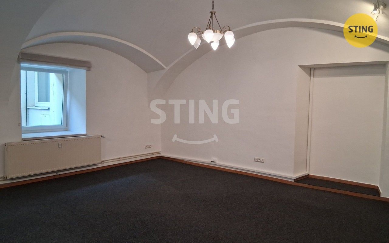 Pronájem komerčního prostoru 58 m² - foto 2