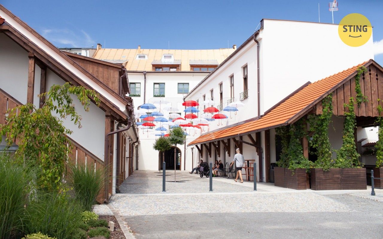 Pronájem komerčního prostoru 58 m² - foto 6