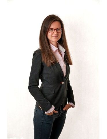 Michaela Kovářová