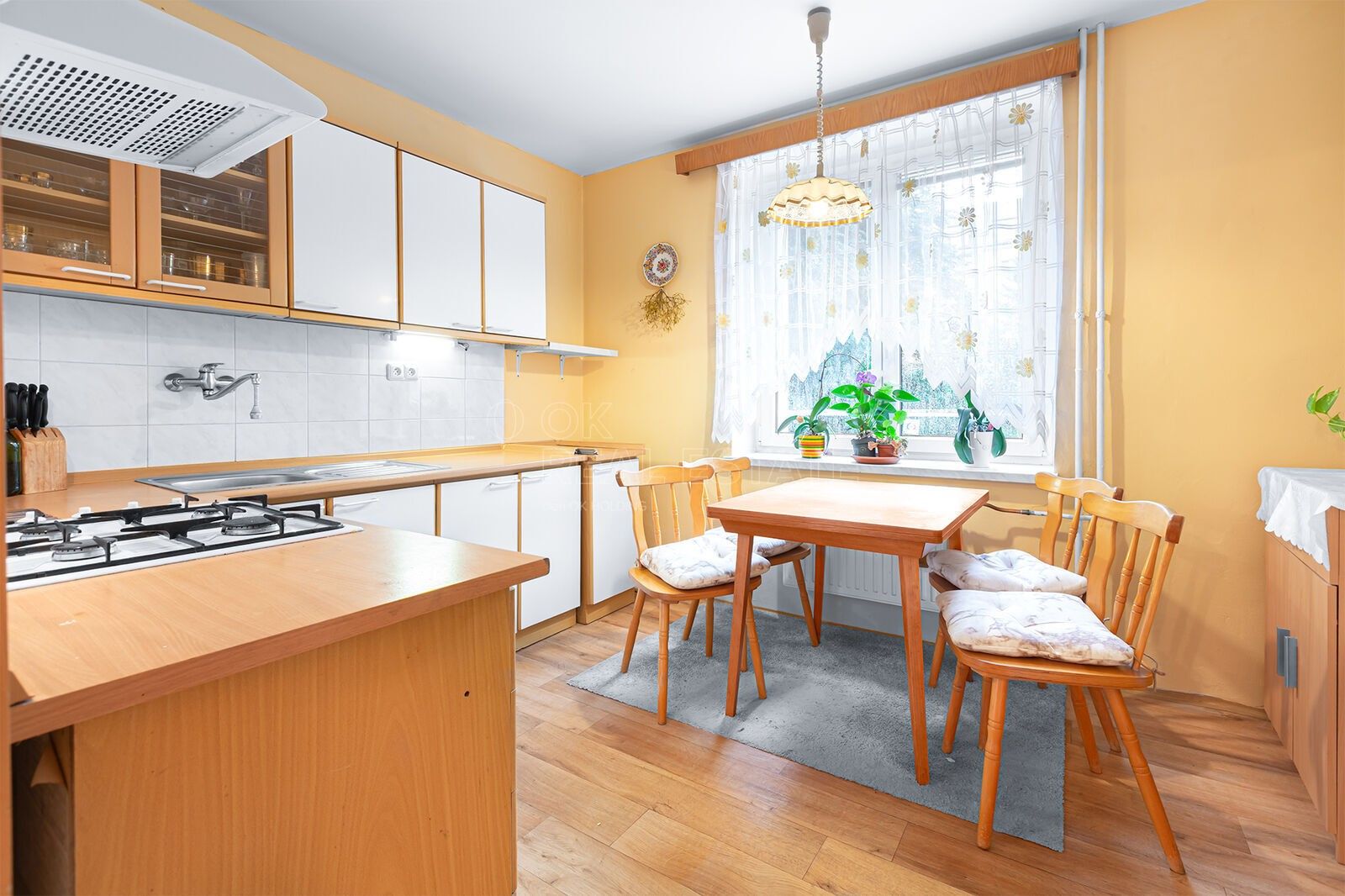 Prodej bytu 1+1 45 m² - foto 4