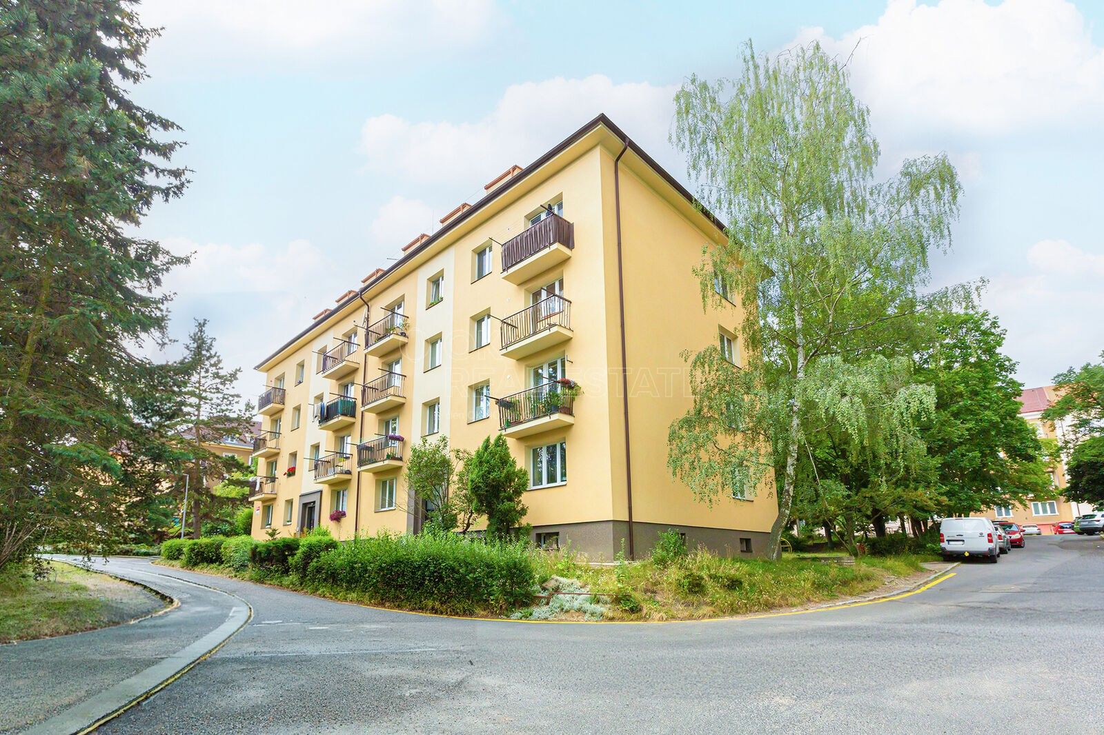 Prodej bytu 1+1 45 m² - foto 7