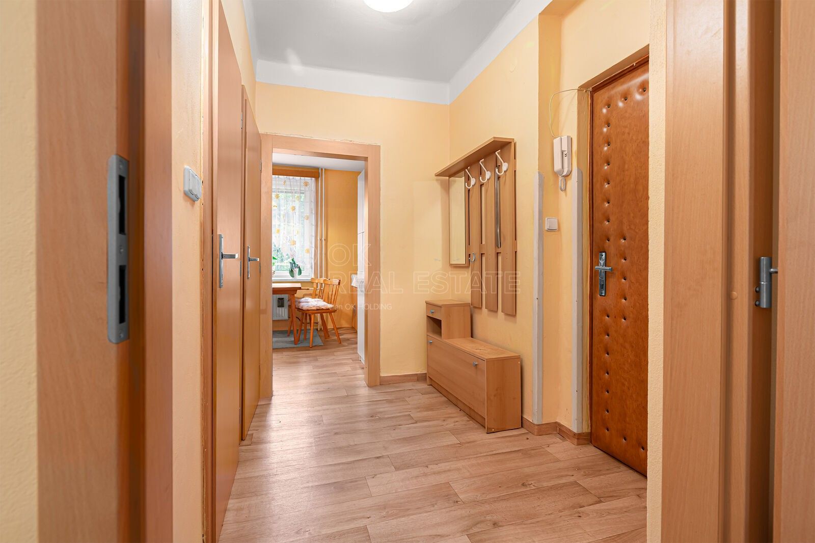 Prodej bytu 1+1 45 m² - foto 3