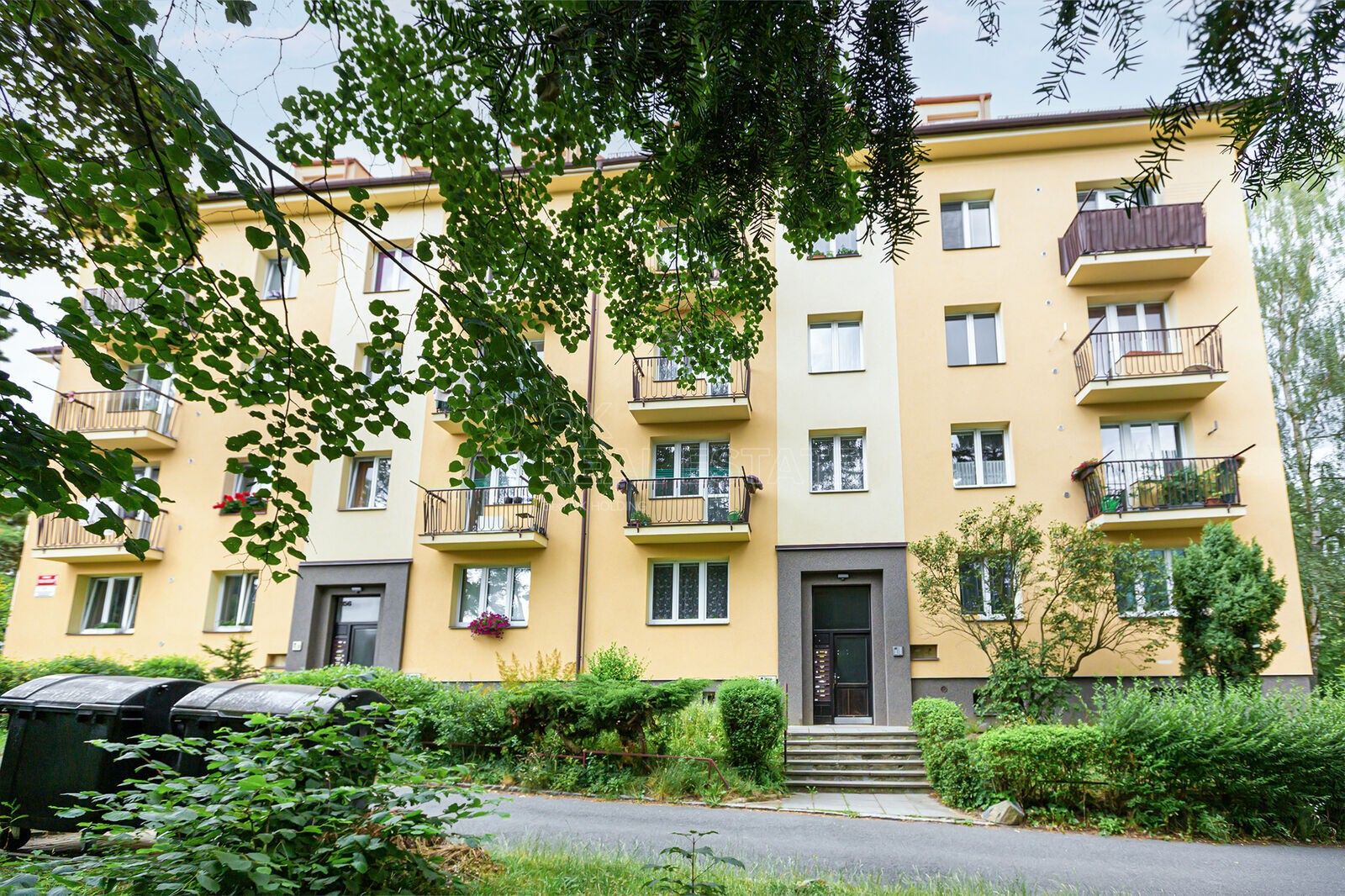Prodej bytu 1+1 45 m² - foto 8