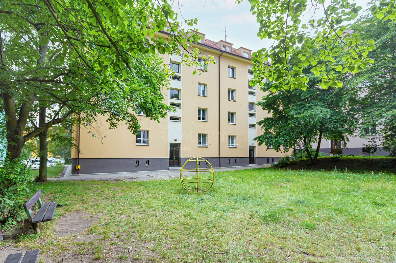 Prodej bytu 1+1 45 m² - foto 9