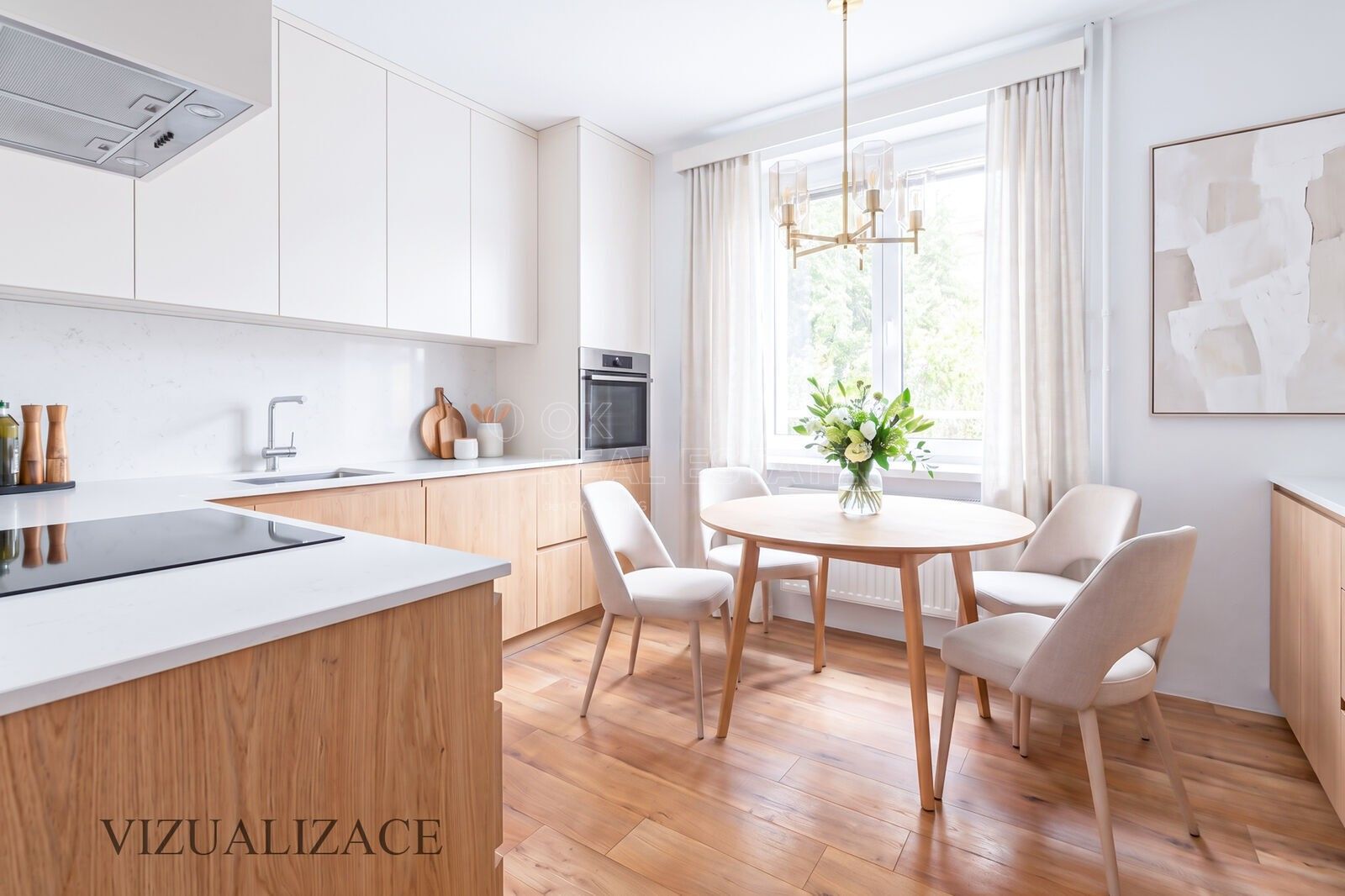 Prodej bytu 1+1 45 m² - foto 11