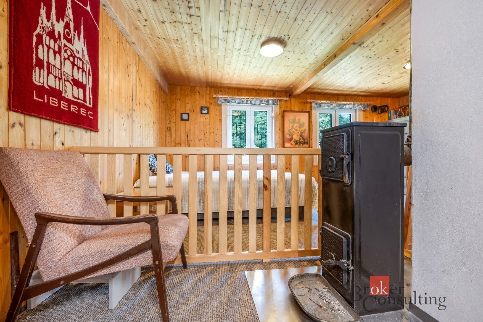 Prodej domu 62 m² - foto 7