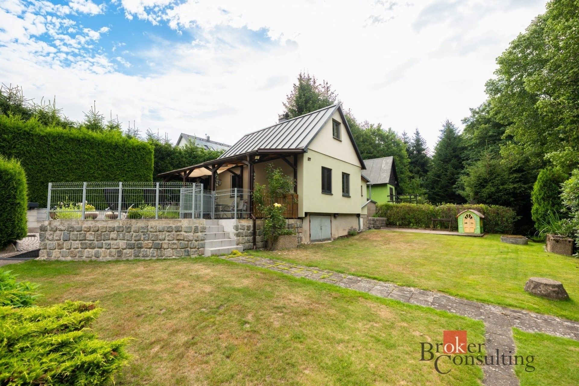 Prodej domu 62 m² - foto 1