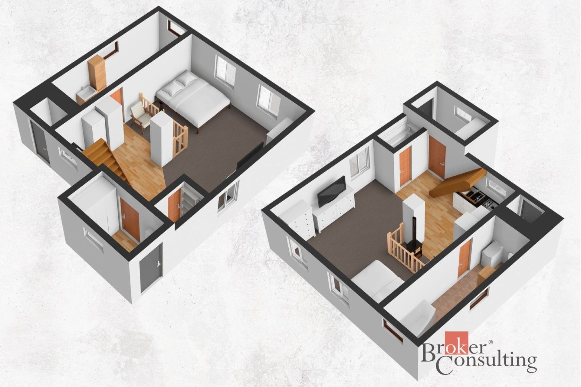Prodej domu 62 m² - foto 14