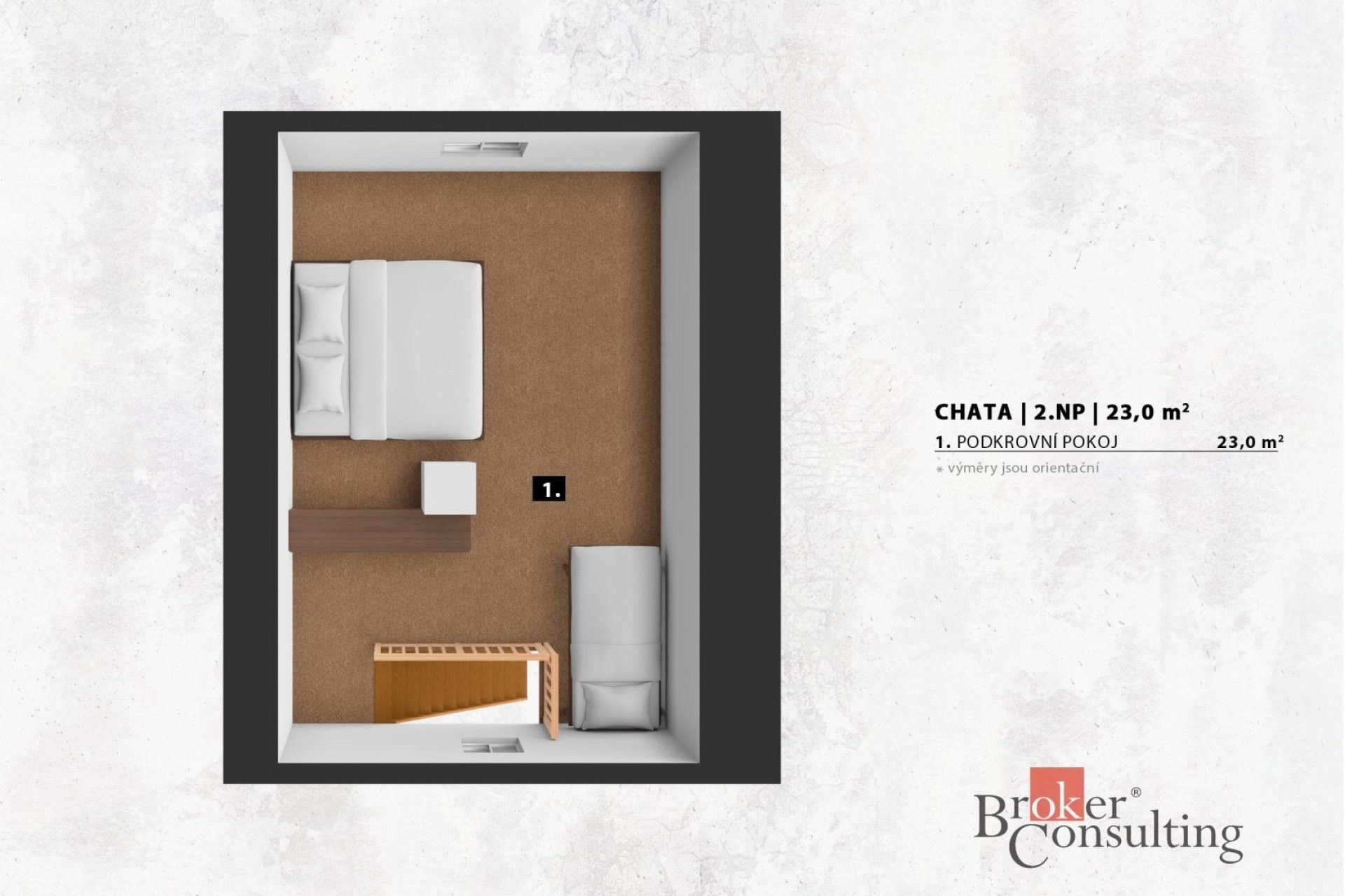 Prodej domu 62 m² - foto 13