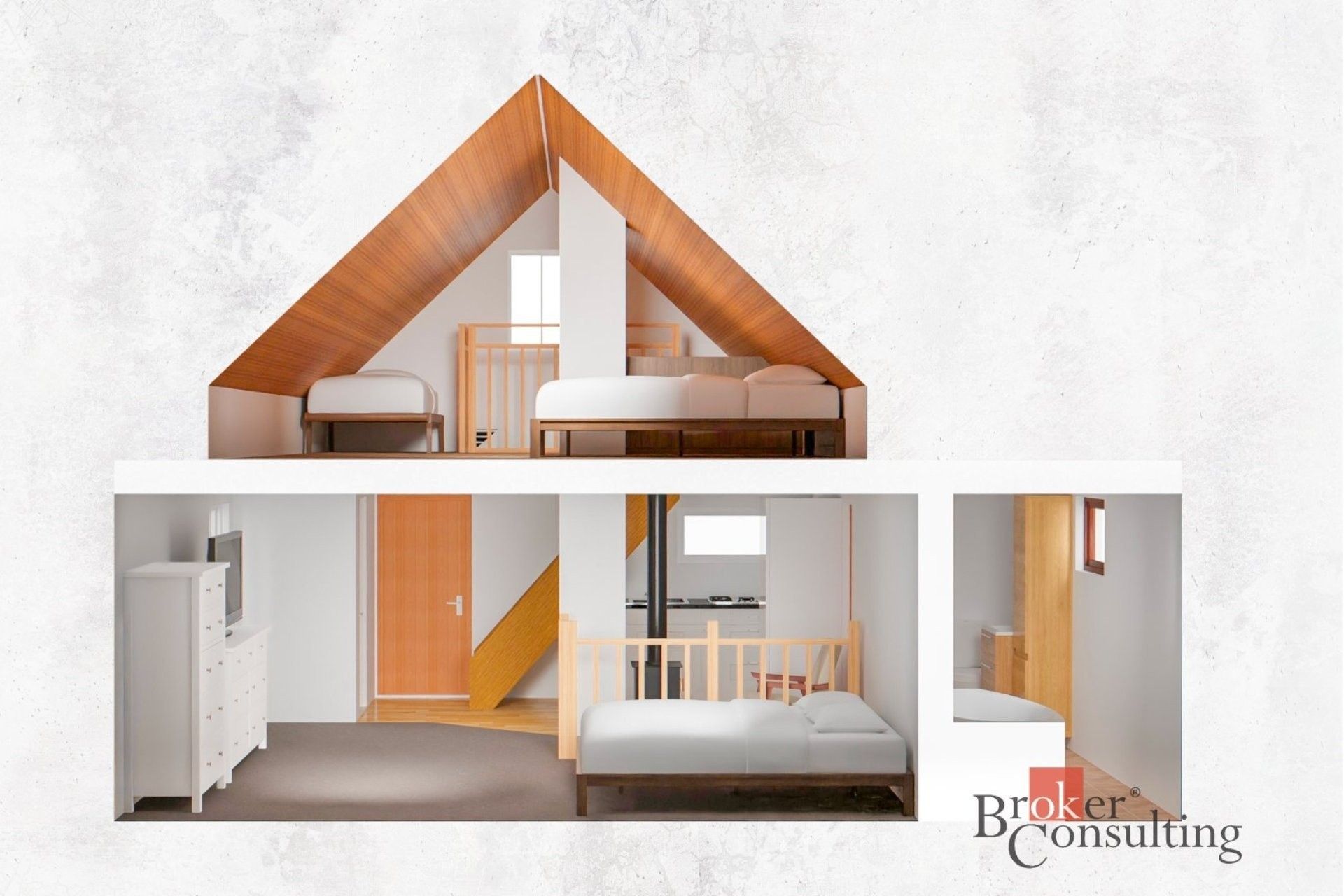 Prodej domu 62 m² - foto 15
