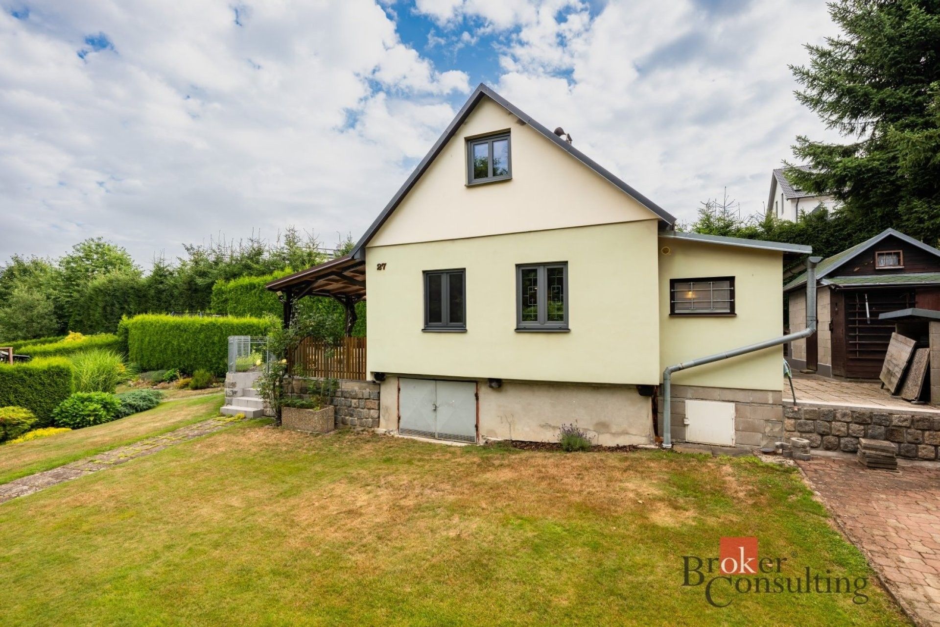 Prodej domu 62 m² - foto 26