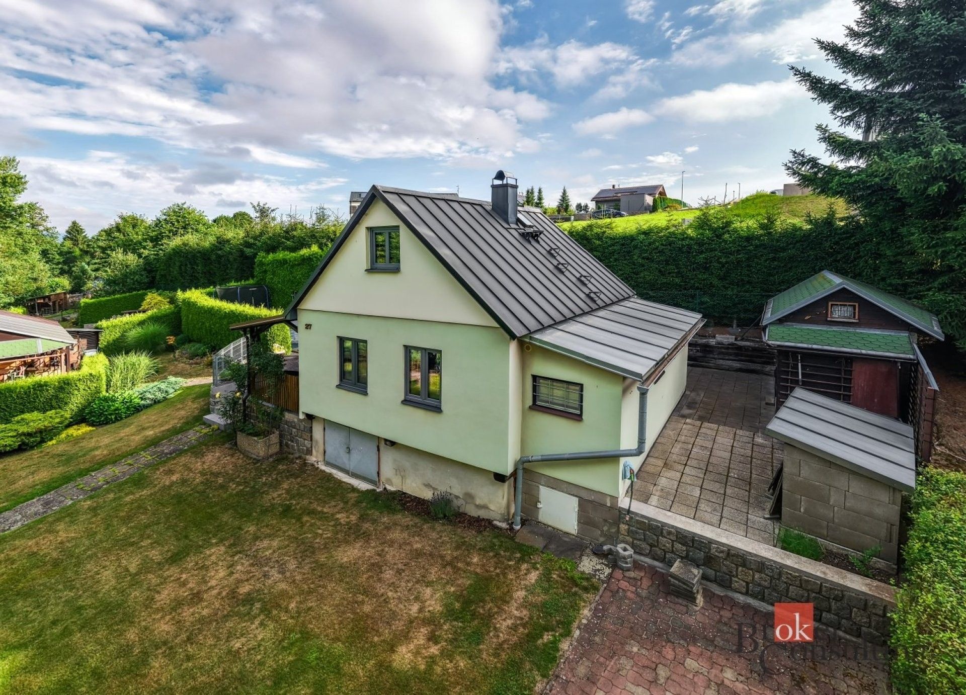 Prodej domu 62 m² - foto 28