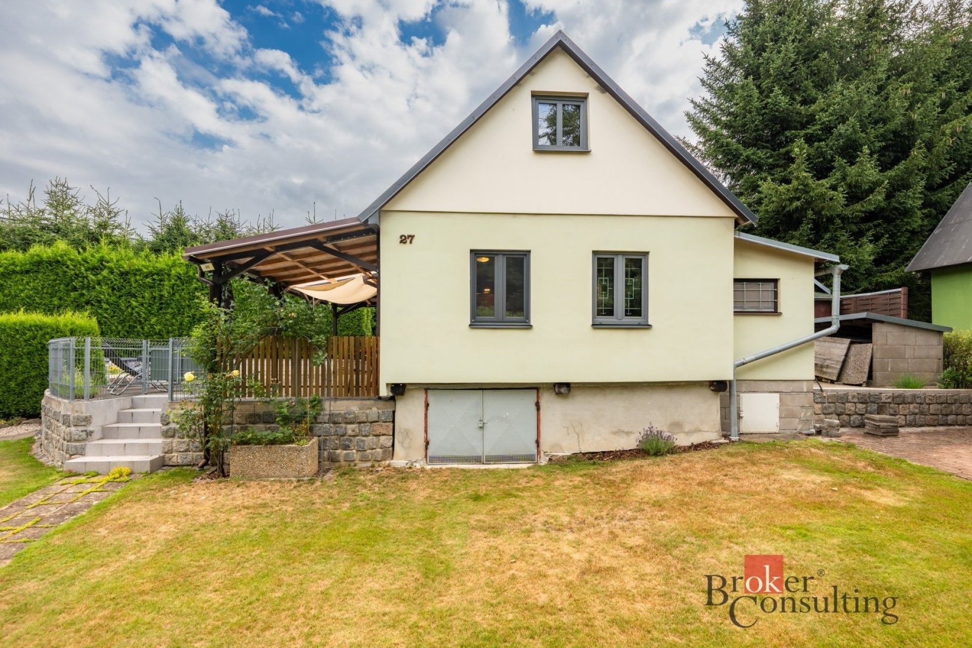 Prodej domu 62 m² - foto 27