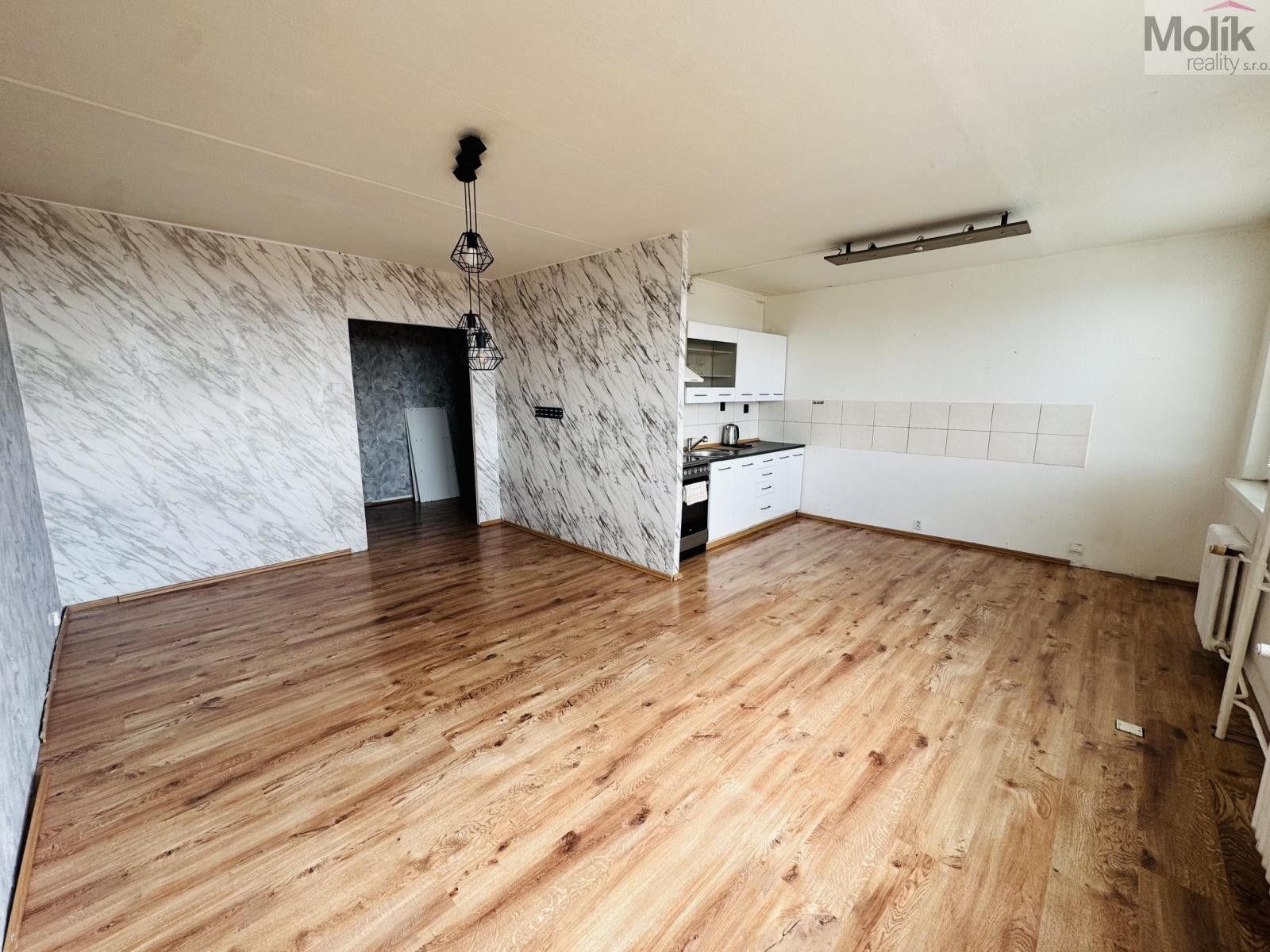 Prodej bytu 3+1 62 m² - foto 4