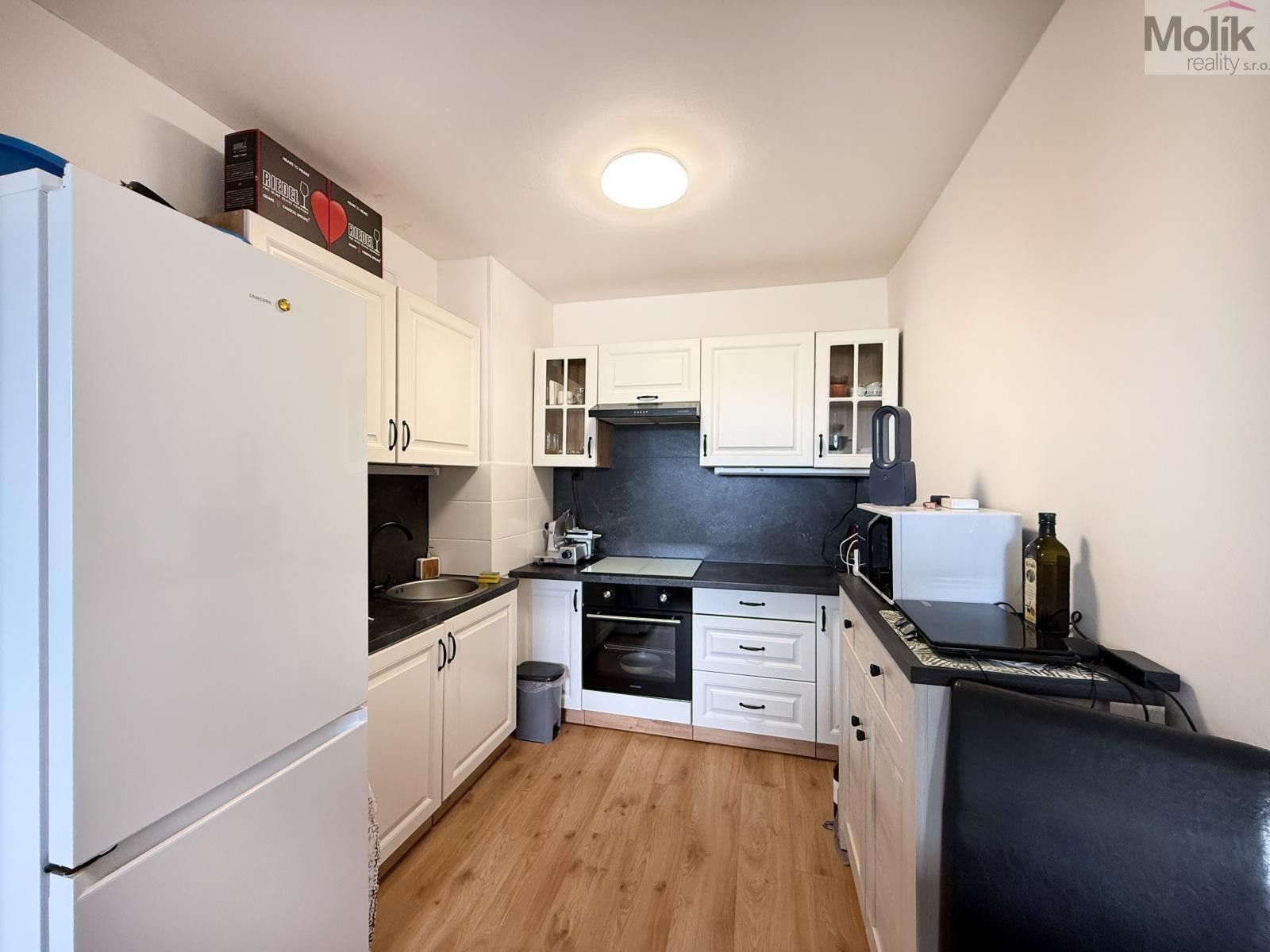 Pronájem bytu 2+kk 49 m² - foto 5