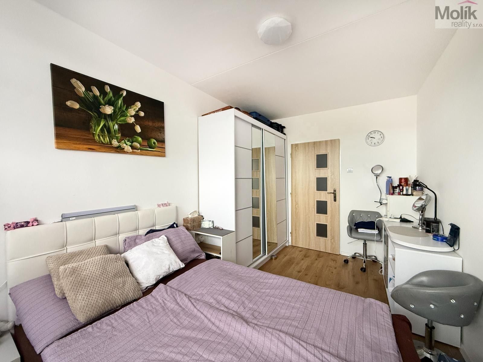 Pronájem bytu 2+kk 49 m² - foto 8