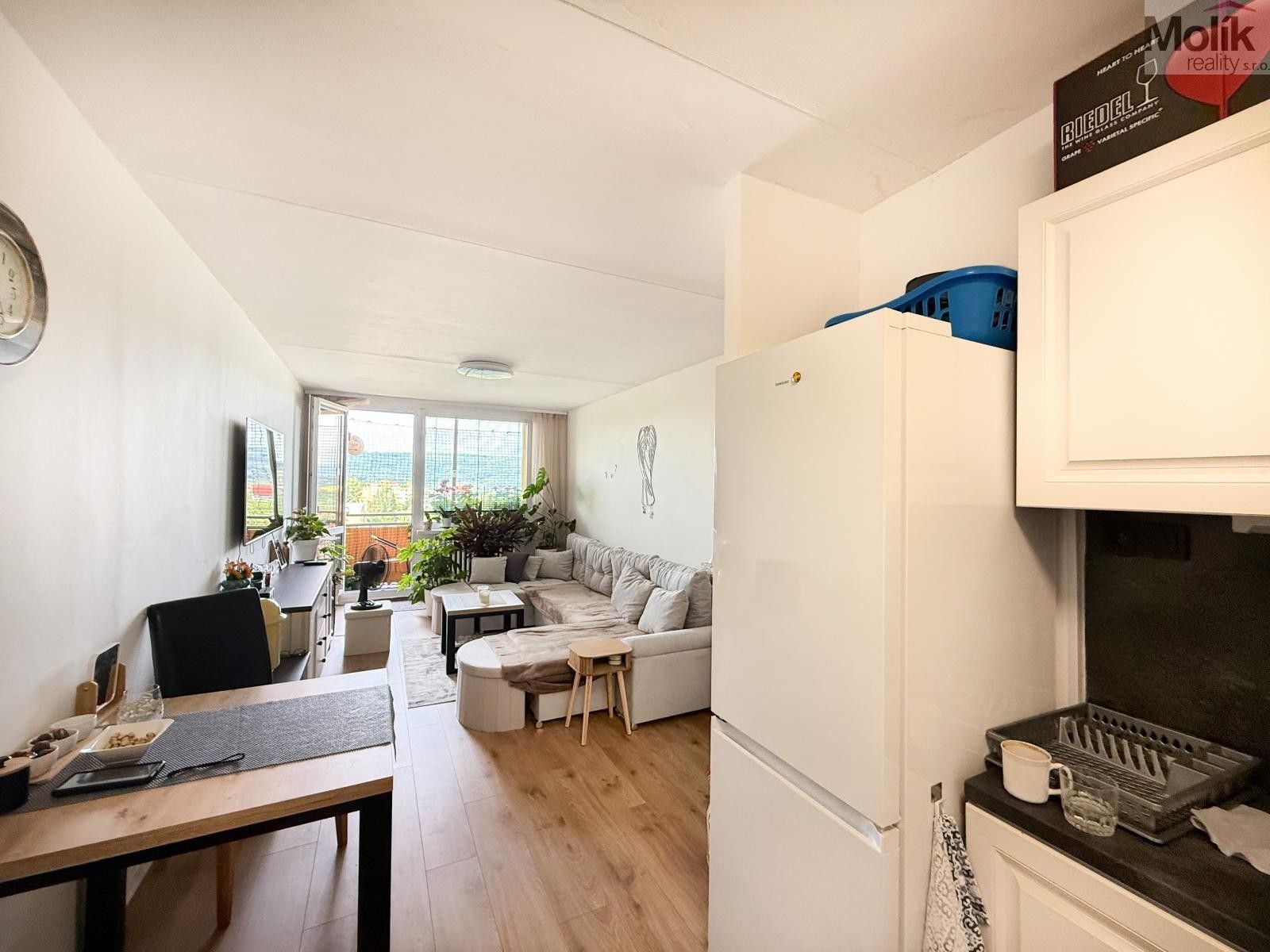 Pronájem bytu 2+kk 49 m² - foto 6