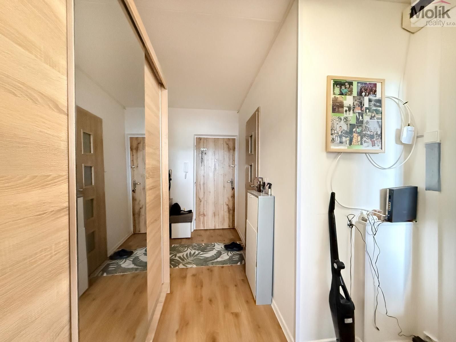 Pronájem bytu 2+kk 49 m² - foto 12