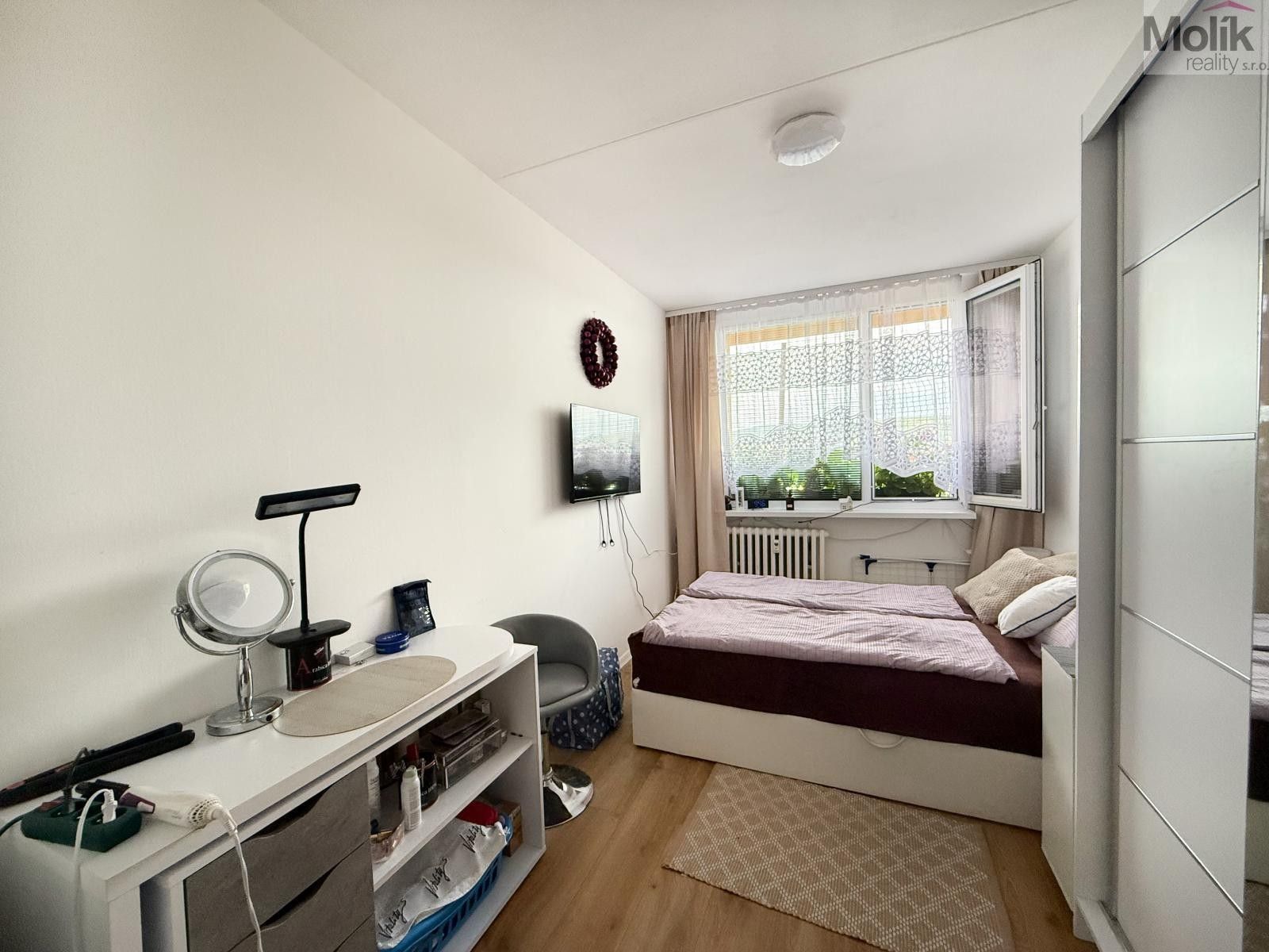 Pronájem bytu 2+kk 49 m² - foto 9