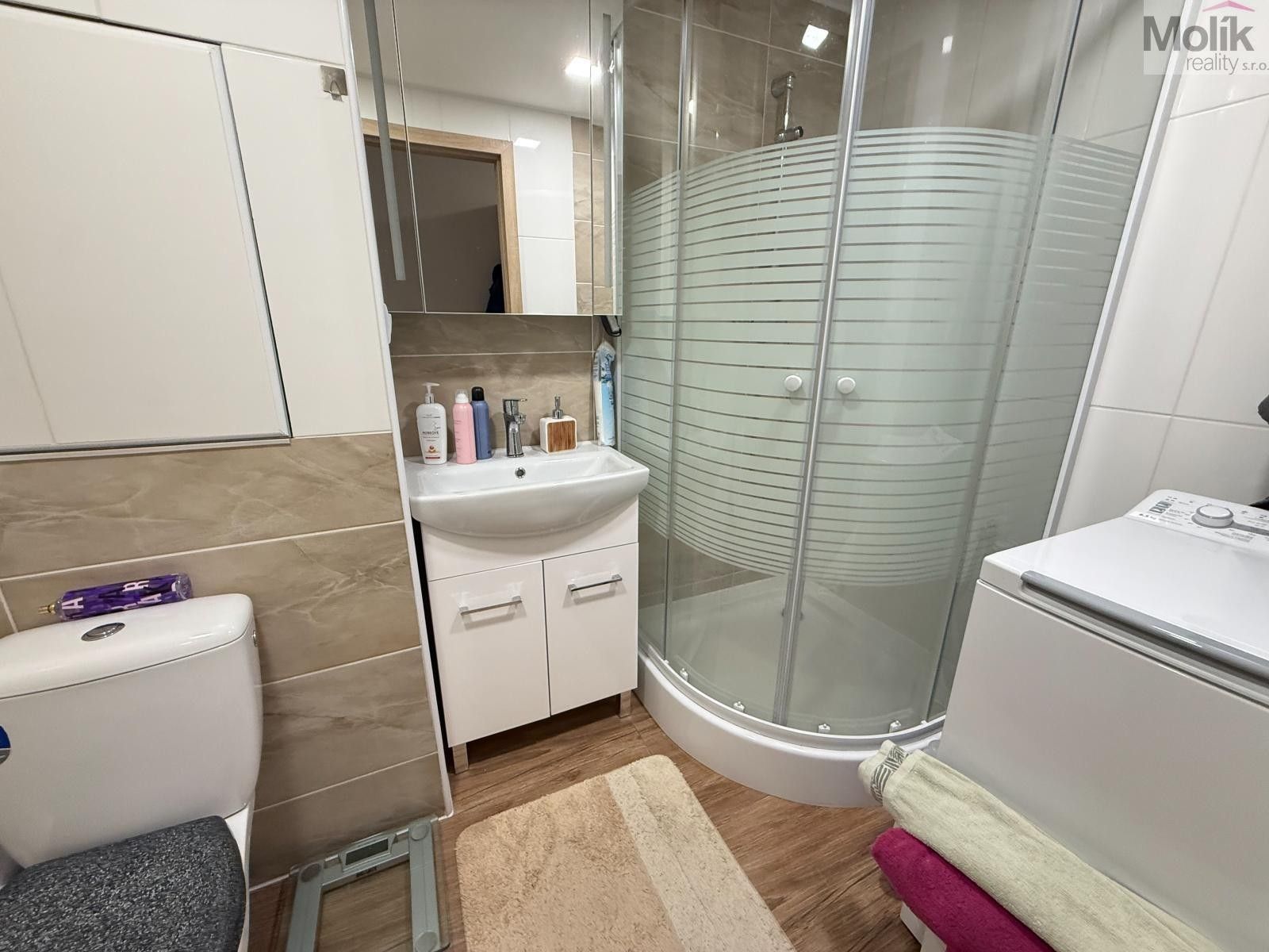 Pronájem bytu 2+kk 49 m² - foto 10
