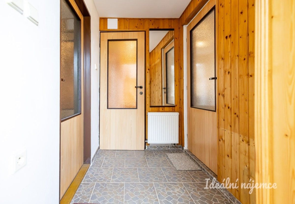 Pronájem bytu 2+1 41 m² - foto 2