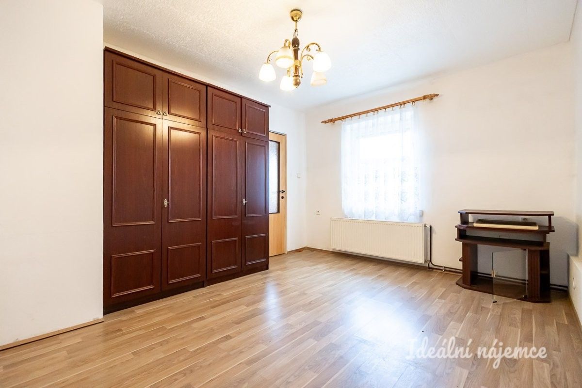 Pronájem bytu 2+1 41 m² - foto 6