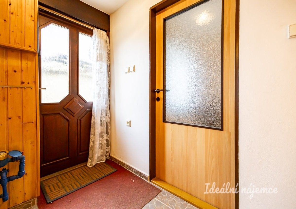 Pronájem bytu 2+1 41 m² - foto 3