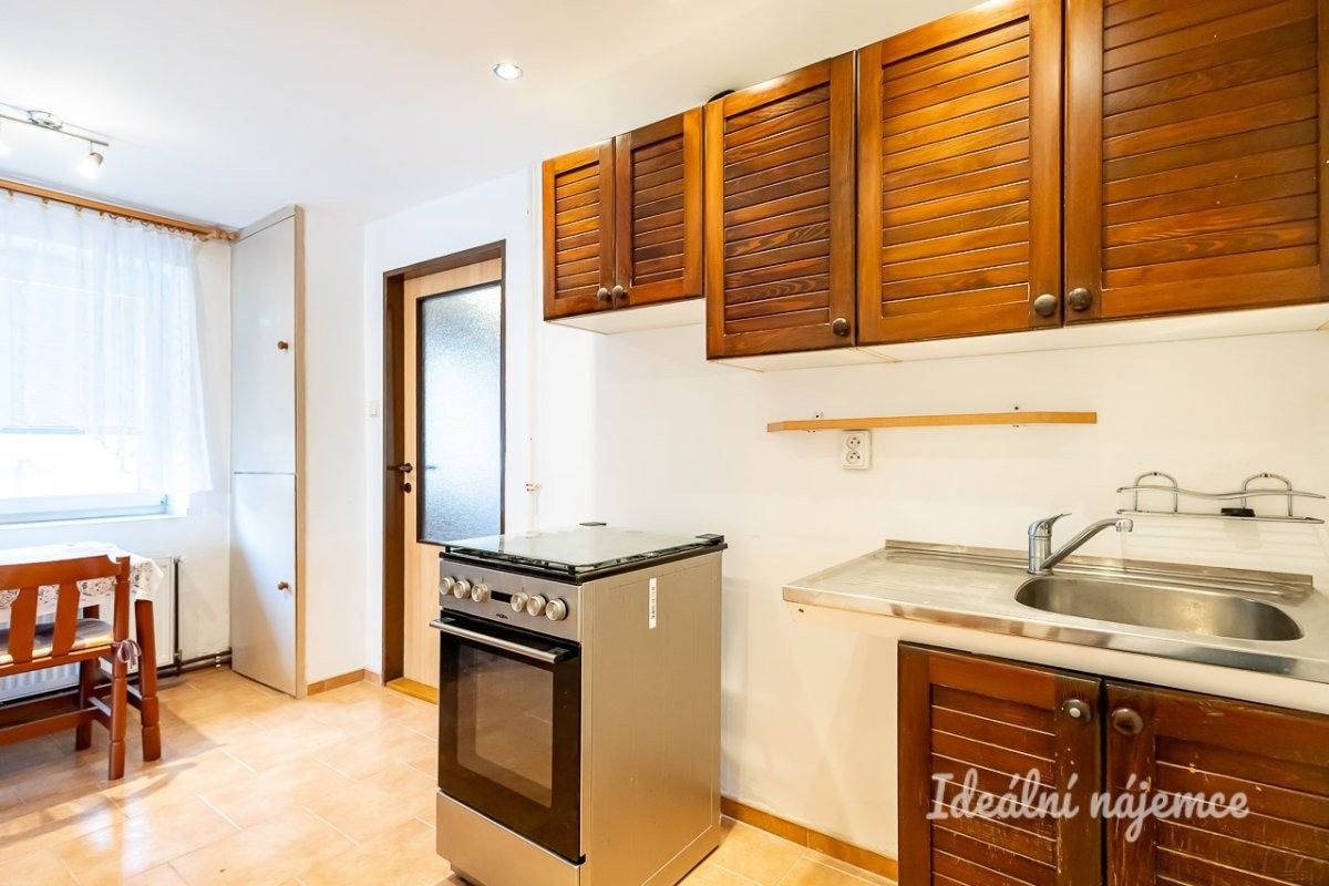 Pronájem bytu 2+1 41 m² - foto 8