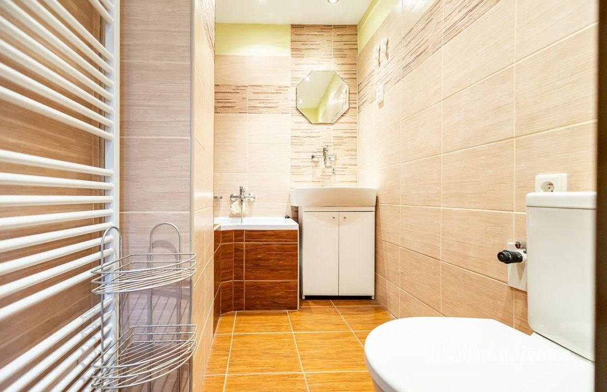 Pronájem bytu 2+1 41 m² - foto 10