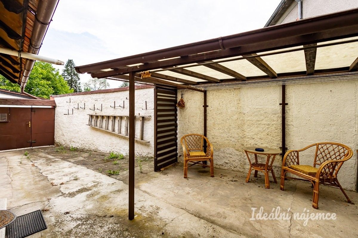 Pronájem bytu 2+1 41 m² - foto 14