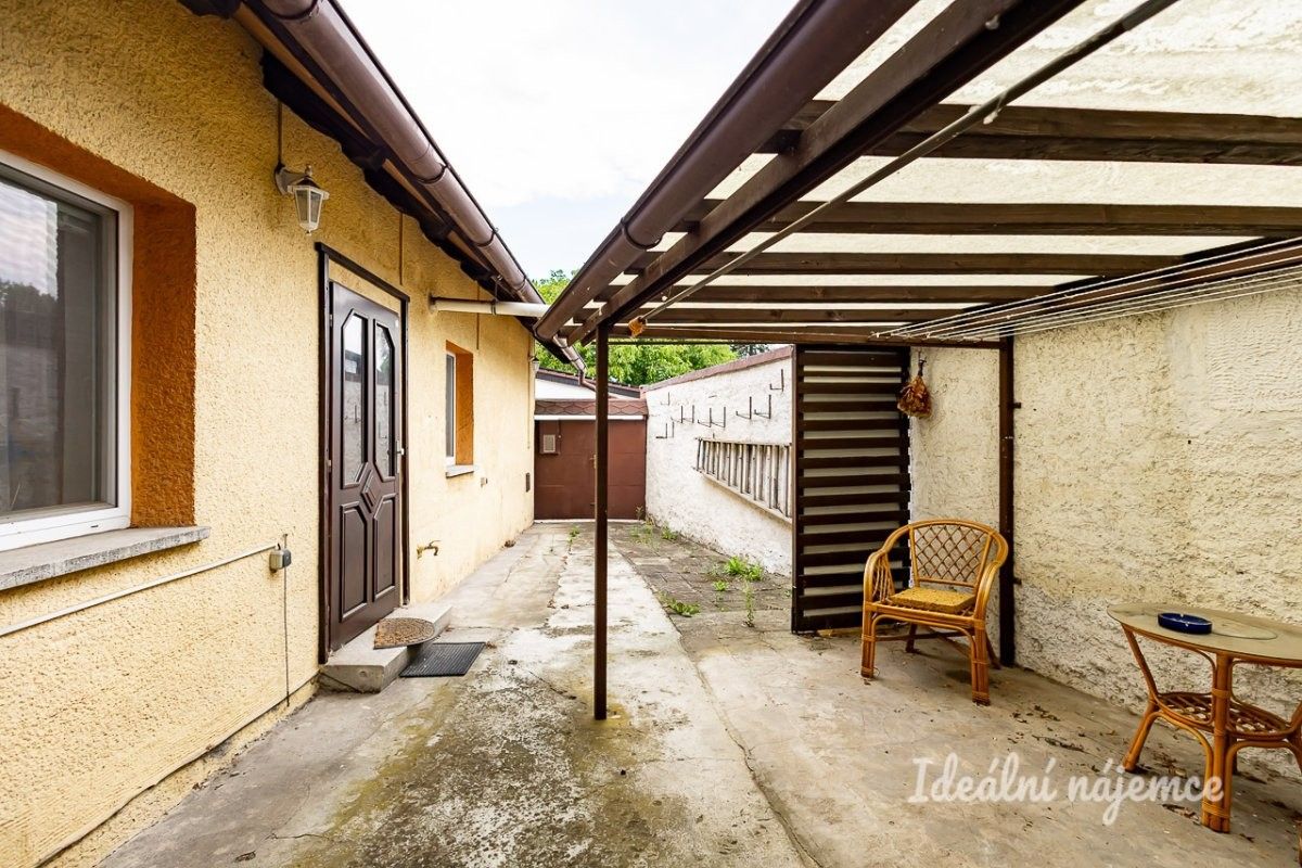 Pronájem bytu 2+1 41 m² - foto 13