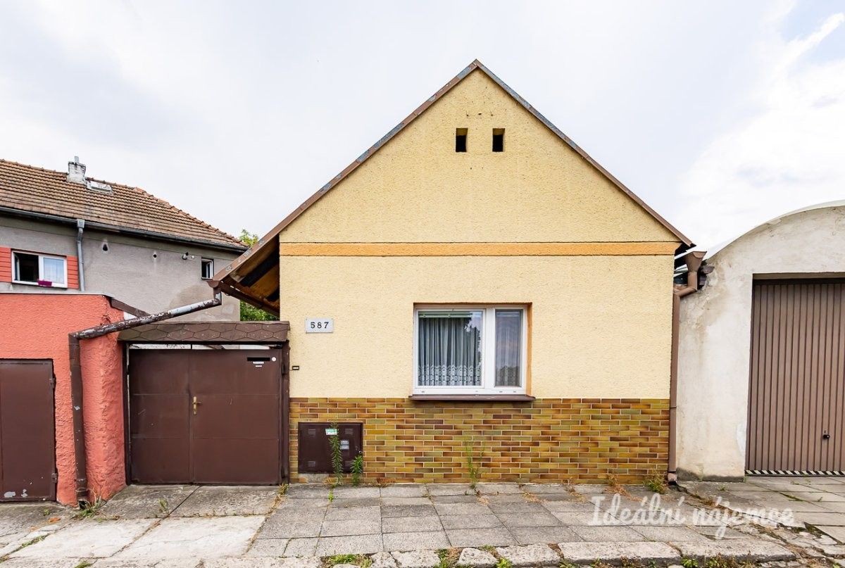 Pronájem bytu 2+1 41 m² - foto 15