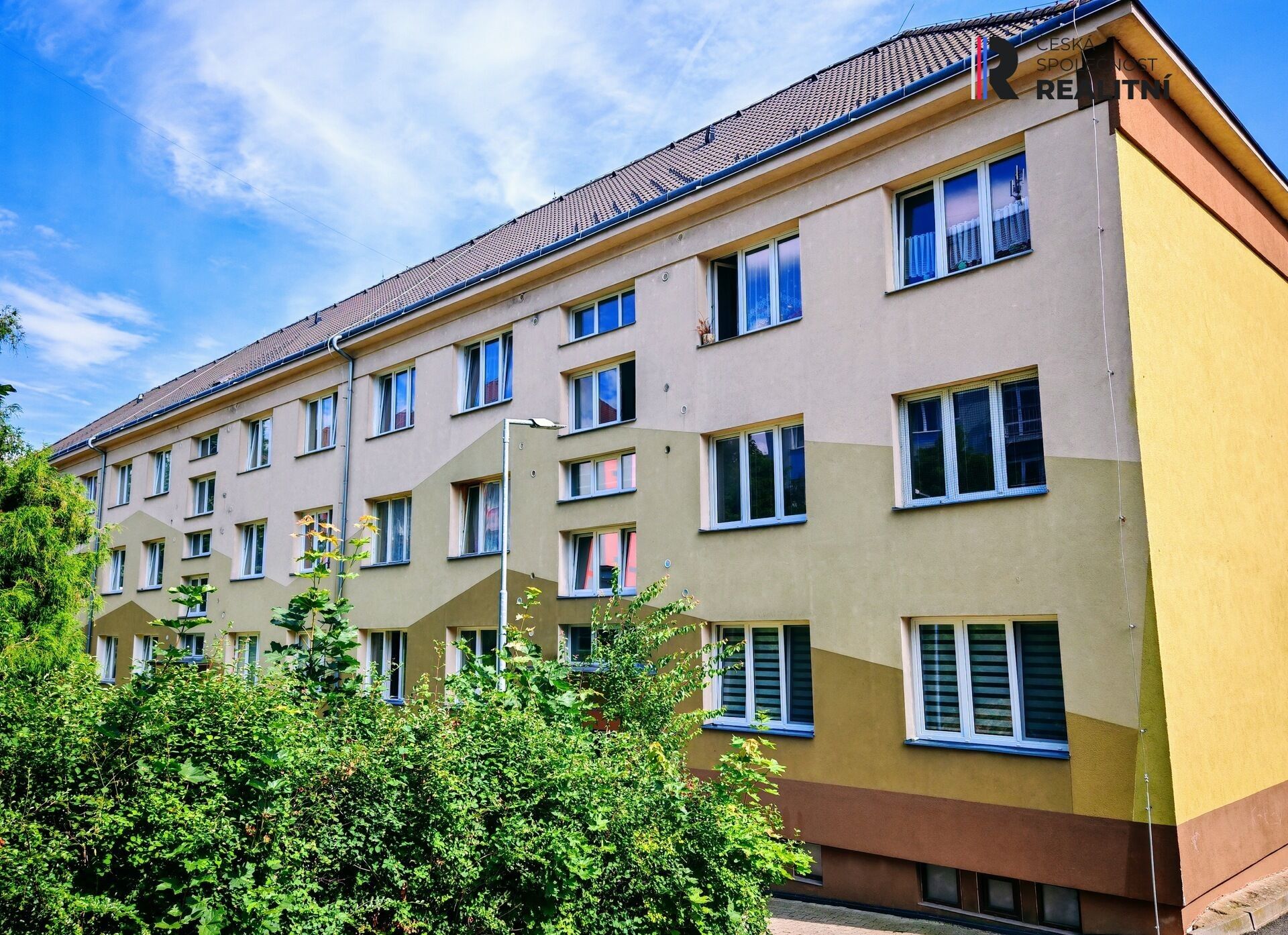 Prodej bytu 2+1 61 m² - foto 1