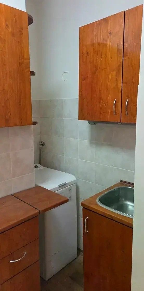 Pronájem bytu 1+kk 24 m² - foto 1