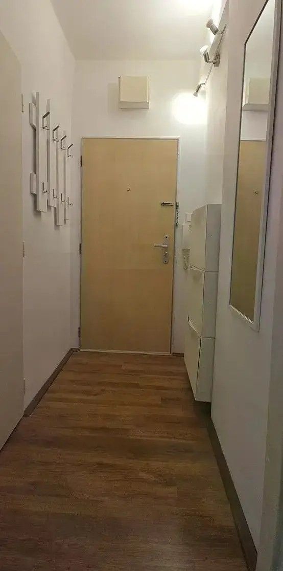 Pronájem bytu 1+kk 24 m² - foto 5