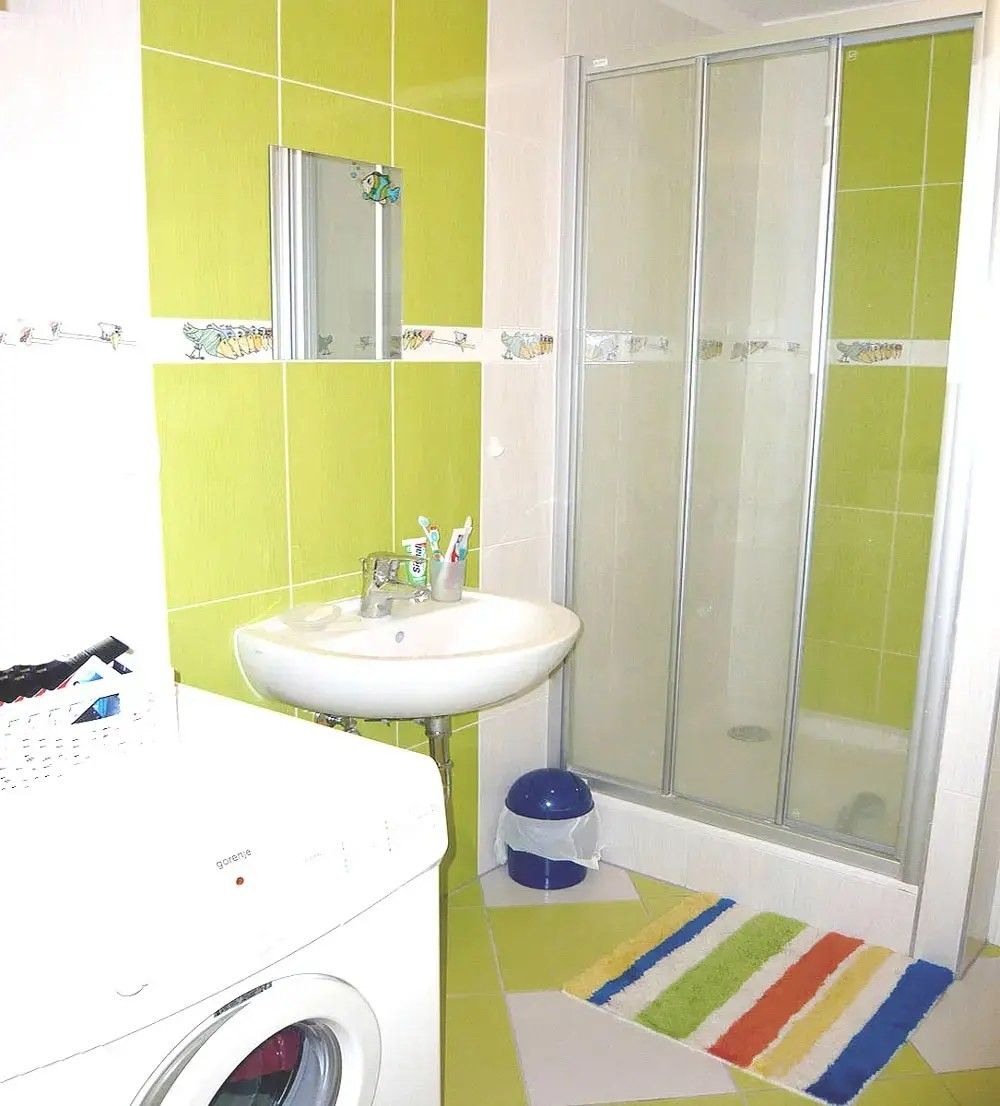Pronájem bytu 1+1 34 m² - foto 8