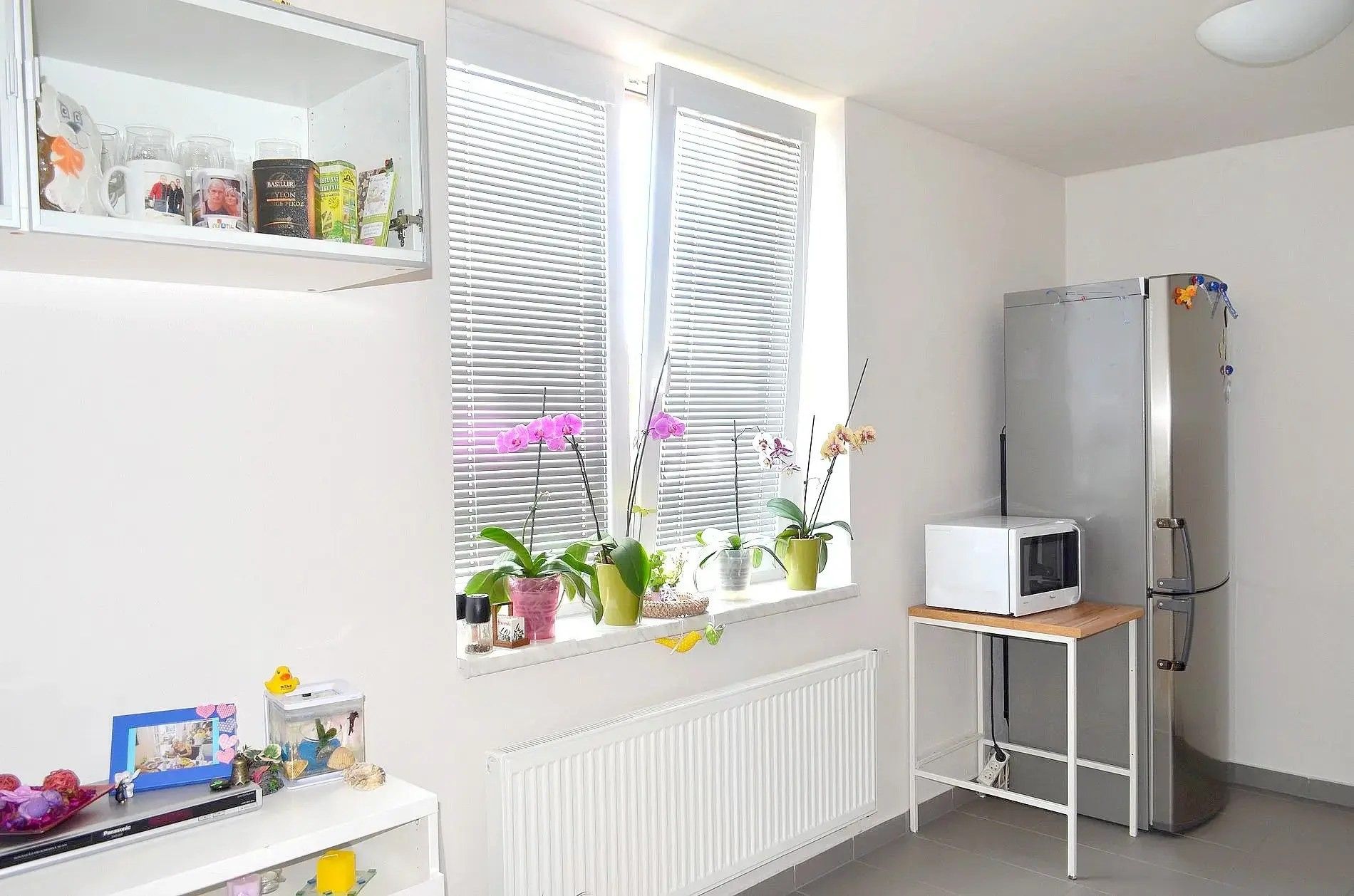 Pronájem bytu 1+1 34 m² - foto 6