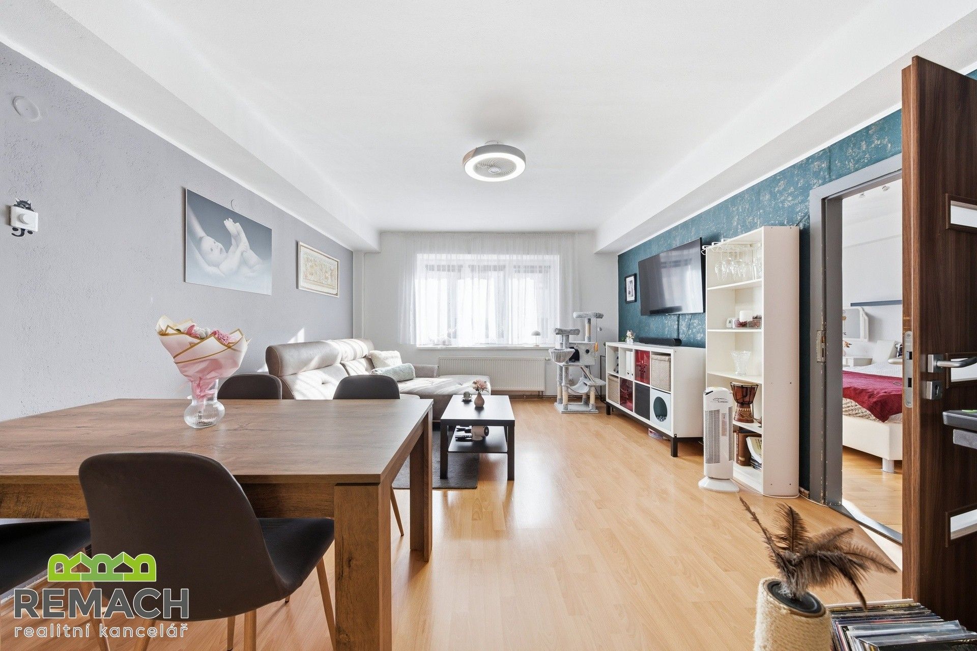 Prodej bytu 3+kk 79 m² - foto 5