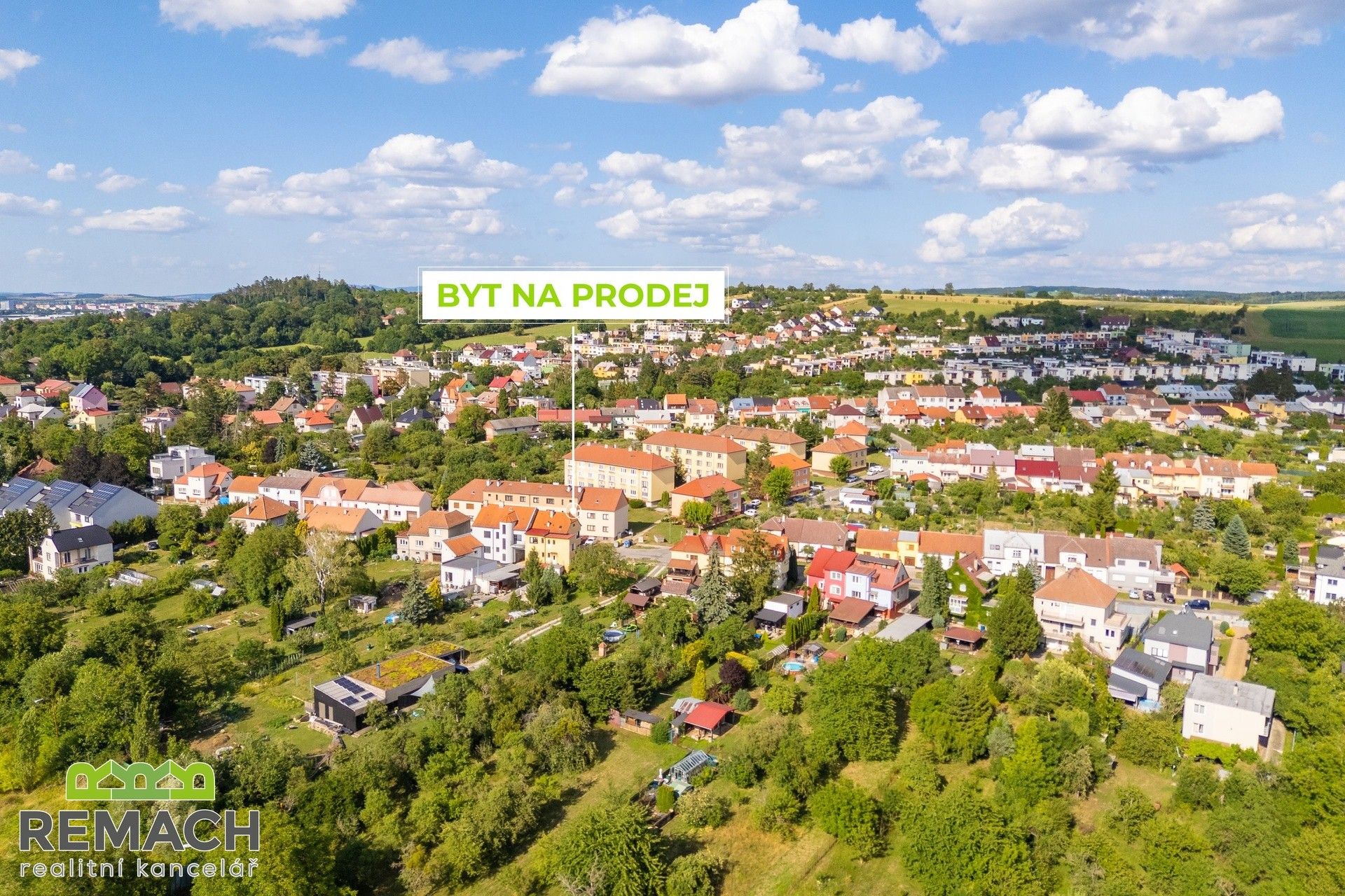 Prodej bytu 3+kk 79 m² - foto 3