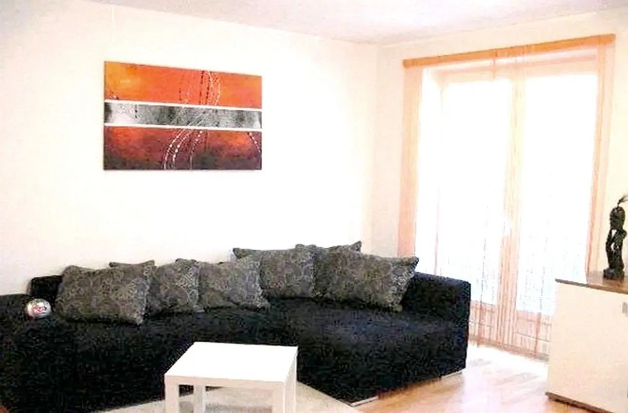 Pronájem bytu 1+1 34 m² - foto 9