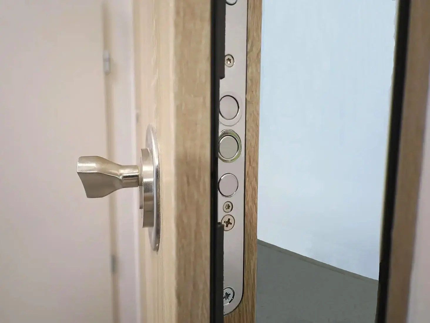 Pronájem bytu 1+1 34 m² - foto 14