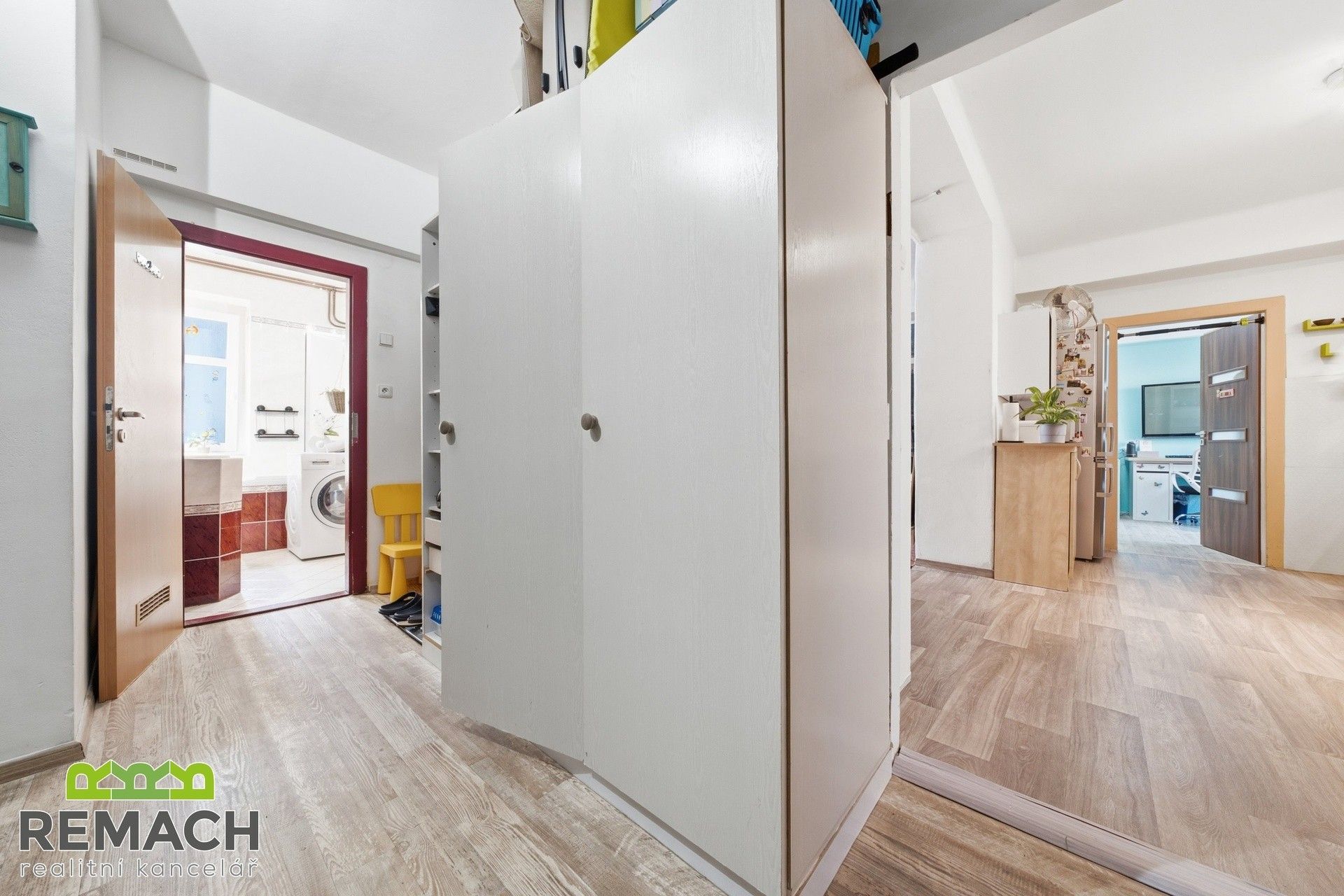 Prodej bytu 3+kk 79 m² - foto 9