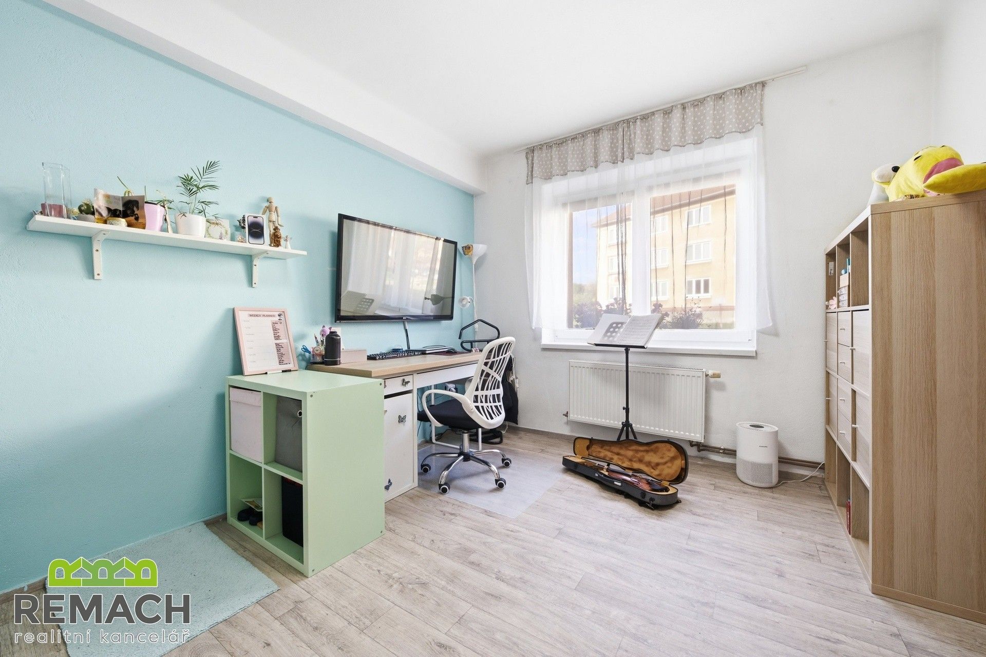 Prodej bytu 3+kk 79 m² - foto 15