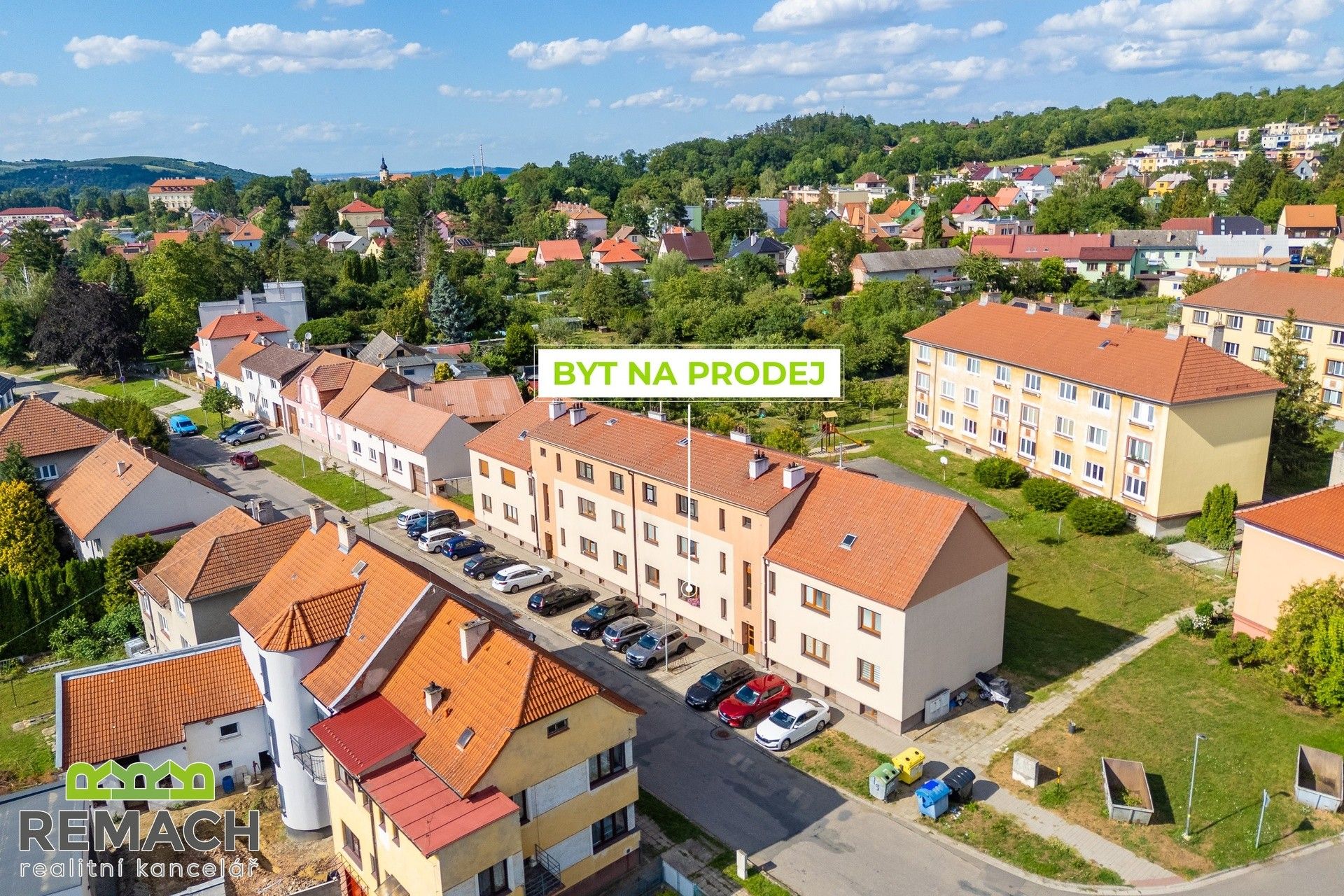 Prodej bytu 3+kk 79 m² - foto 18