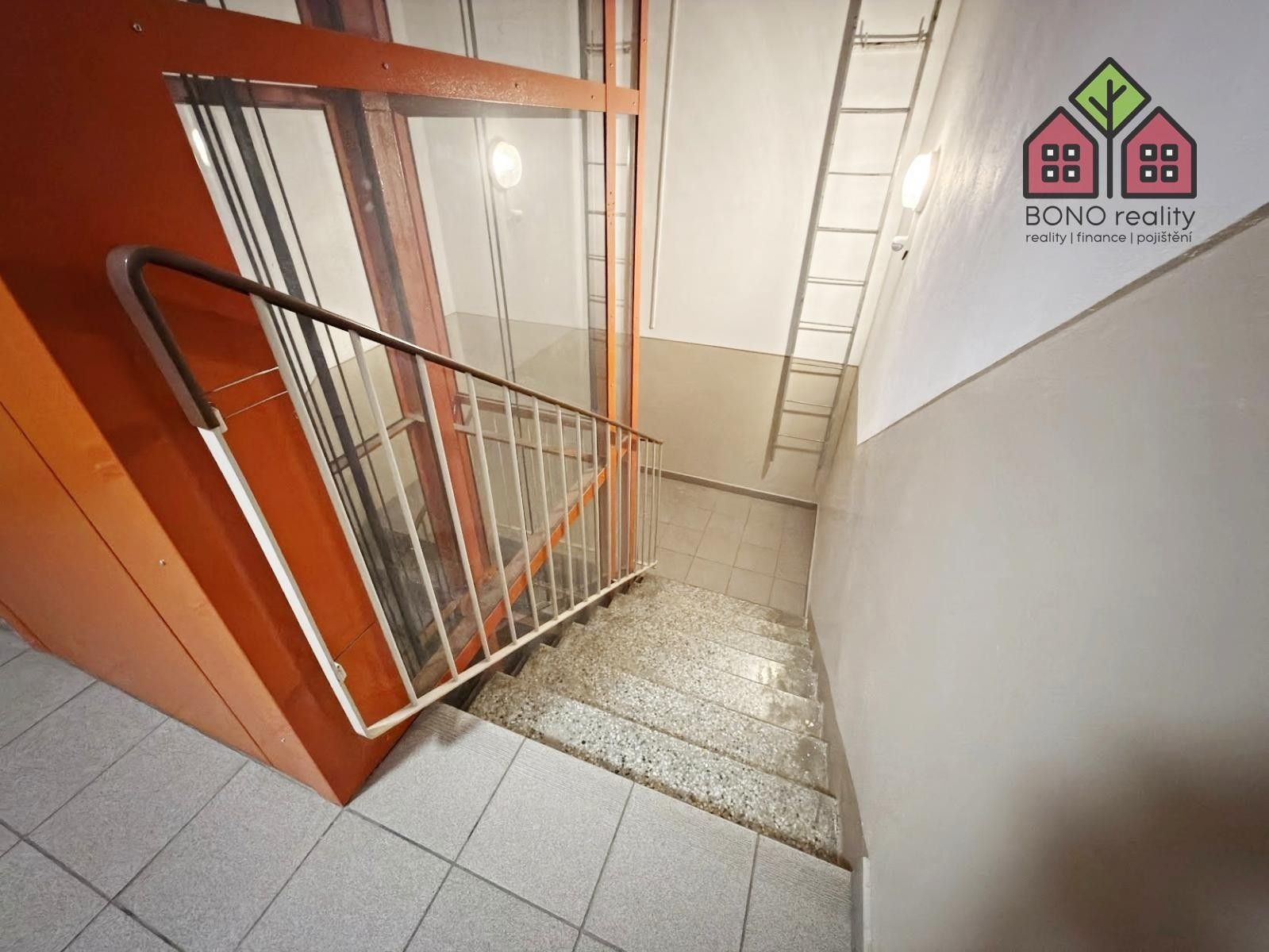 Pronájem bytu 3+1 75 m² - foto 7