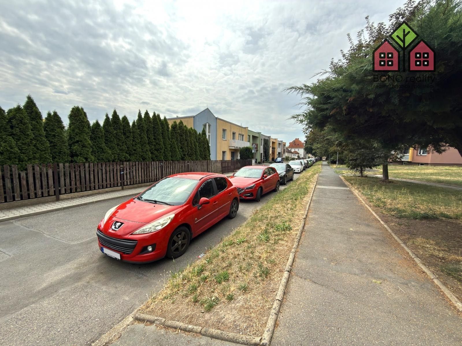 Pronájem bytu 3+1 75 m² - foto 4